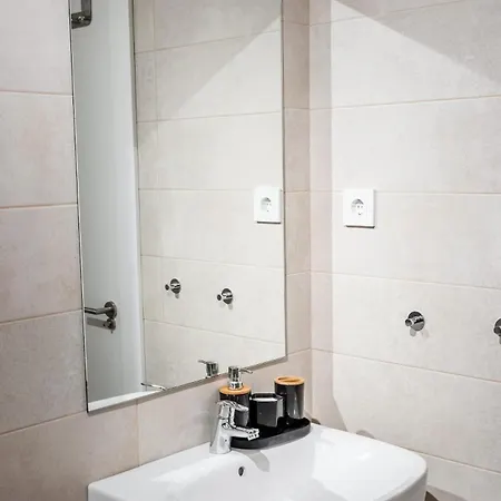 Appartement With Pool By Costarentals - Ref 251 Mijas