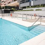 With Pool By Costarentals - Ref 251 아파트 *