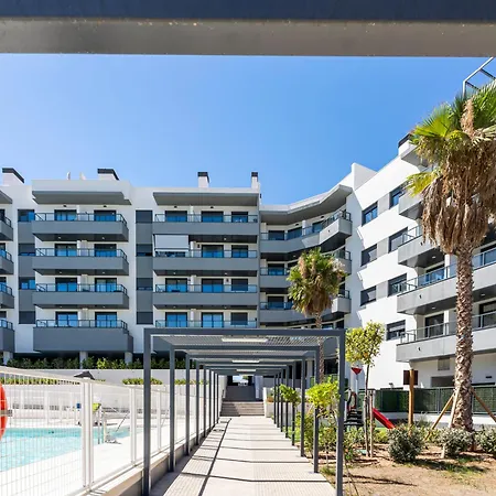 With Pool By Costarentals - Ref 251