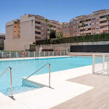 Apartment With Pool By Costarentals - Ref 251 Mijas