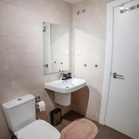 With Pool By Costarentals - Ref 251 Apartment Mijas