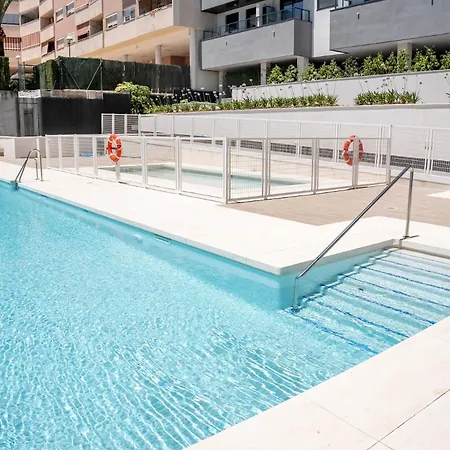 With Pool By Costarentals - Ref 251 Apartment *