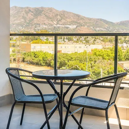 With Pool By Costarentals - Ref 251 Mijas