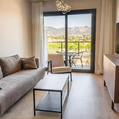 With Pool By Costarentals - Ref 251 Apartment