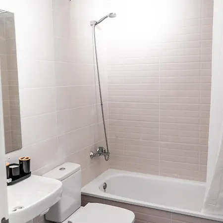 With Pool By Costarentals - Ref 251 Apartamento *